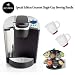 Keurig B60 Special Edition Gourmet Single-Cup Home-Brewing System Bundle