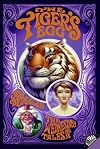 The Tiger's Egg: The Wednesday Tales No. 2 (Wednesday Tales)