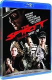 The Spirit [Blu-ray]