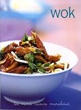 Revue Marabout  / Wok
