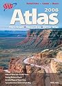 AAA Road Atlas 2008 (Aaa North American Road Atlas)
