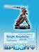 Infinity (#021) PanOceania Knight Hospitaller (Sword)