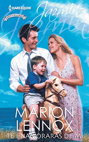Te enamorarás de mí (Jazmín) (Spanish Edition)