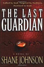 The Last Guardian
