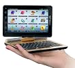 European ECTACO Partner LUX 6-language Free Speech Electronic Translator. Lux/W6. Language Teacher