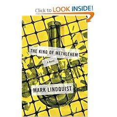 The King of Methlehem: A Novel