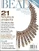 Magazines : Bead & Button, December 2008 Issue