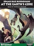 Review Tantor Media, Inc  / At the Earth's Core (Pellucidar Series)
