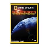 National Geographic: Six Degrees Could Change the World