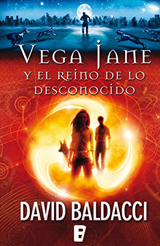 Vega Jane y el reino de lo desconocido (Spanish Edition)