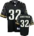 Maurice Jones-Drew Jacksonville Jaguars Black NFL Premier Jersey