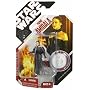 Star Wars 30th Anniversary Wave 8 Padme' Amidala Figure
