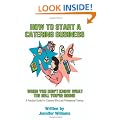 How to Start a Catering Business: When You Don't Know What the Hell You're Doing