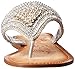 Naughty Monkey Women's Gusto Sandal