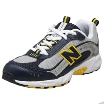 New Balance Little Kid KJ552NYP Running Shoe
