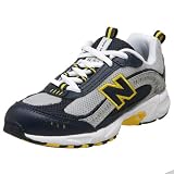 New Balance Little Kid KJ552NYP Running Shoe