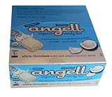 Snow Angell Organic Candy Bar 12-Pack
