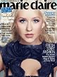 Marie Claire (1-year auto-renewal)