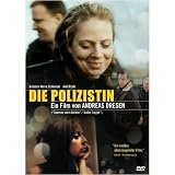 Die Polizistin (The Policewoman) (Policewoman) (DVD) (2000) (German Import)