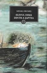 Elevul Dima dintr-a saptea