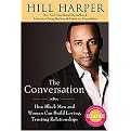 The Conversation (How Black Men and Women Can Build Loving, Trusting Relationships) (Hardcover)