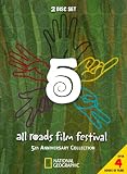 All Roads Film Festival: 5th Anniversary Collection [DVD] [2008] [Region 1] [US Import] [NTSC]