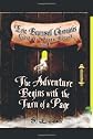 Eric Bramwell Chronicles: Quest of a young wizard: Book one