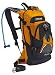 CamelBak MULE Hydration Pack 2009 - 100 oz. - Dark Cheddar/Graphite