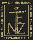 2012 Tom Eddy Tenz-Sauvignon Blanc New Zealand 750 mL