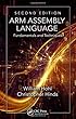 ARM Assembly Language: Fundamentals and Techniques, Second Edition