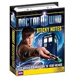 Doctor Who
