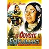 El Coyote Emplumado