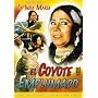 El Coyote Emplumado