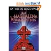 Das Magdalena-Verm�chtnis: Roman
