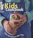 Books : Pillsbury Kids Cookbook: Food Fun for Boys and Girls