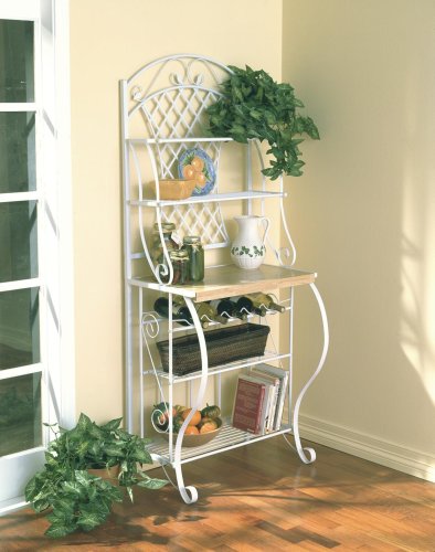 Trellis Baker