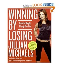 Winning by Losing: Drop the Weight, Change Your Life 