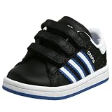 adidas Originals Infant/Toddler Campus 2 CF Leather Sneaker