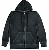 51ipKK2 9FL. SL160  Quiksilver Faded Fullzip Mens Hoodie