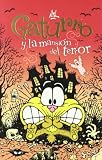 Gaturro y la mansión del terror (Gaturro (montena))
