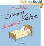 Simons Katze - Aufwachen!