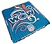 WOW World of Watersports, 14-2080, Water Walkway Floating Inflatable Mat, 6 x 6 Feet, 1 to 3 Person