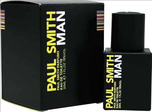 ポールスミス　マン　３０ｍｌ（ＥＤＴ・ＳＰ）