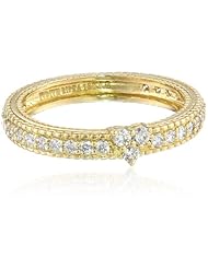 Judith Ripka "Romance" Diamond Stacking Band