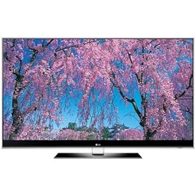 LG 47LX9900 47-inch Widescreen Full LED 3D Infinia Internet TV with Freeview HD