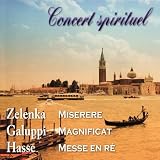 Concert Spirituel