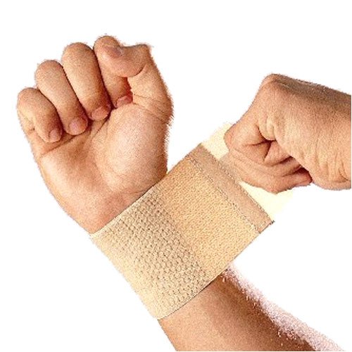 LPサポーター MaxWrap　手首用ラップ
