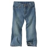 Infant Toddler Boys' Cherokee® Beach House Blue Denim Jeans