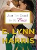 Just Too Good to Be True (Thorndike African-American)