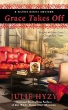Grace Takes Off (A Manor House Mystery)